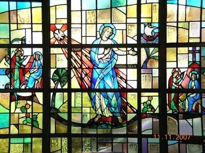 AllSoulsMB's profile picture. All Souls Episcopal Church on Miami Beach. Web: http://t.co/B2uKVbqjnZ