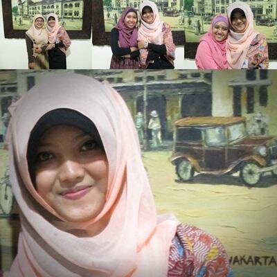 2014 - 2016 Bidan Pelaksana Klinik Pratama Rawat Inap Assyifa Gunungkidul 2016 - sekarang Kemensos RI