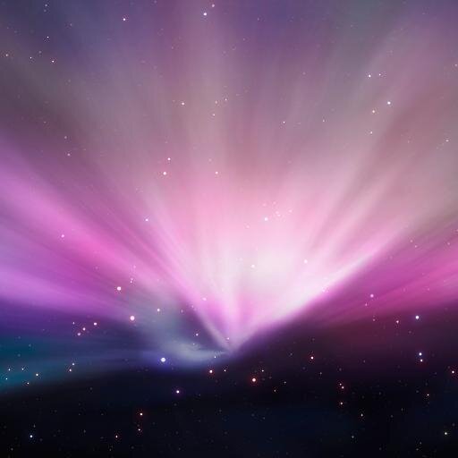 Aurora, Darkly, Stars, Planets, Aliens, Earth, Water, Air, Galaxies