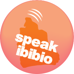 Language | People | Culture 

#SpeakIbibio #AkwaIbomTwitter