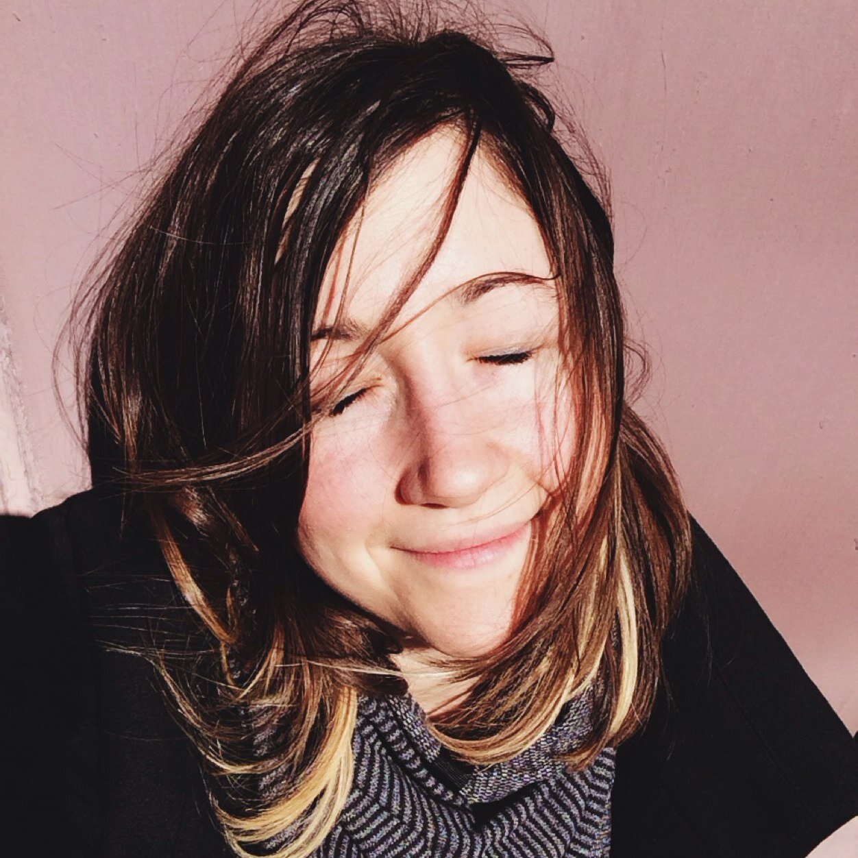 Rachtpierogies's profile picture. Hi, my name is Rachel. What's your name? Let's be friends.