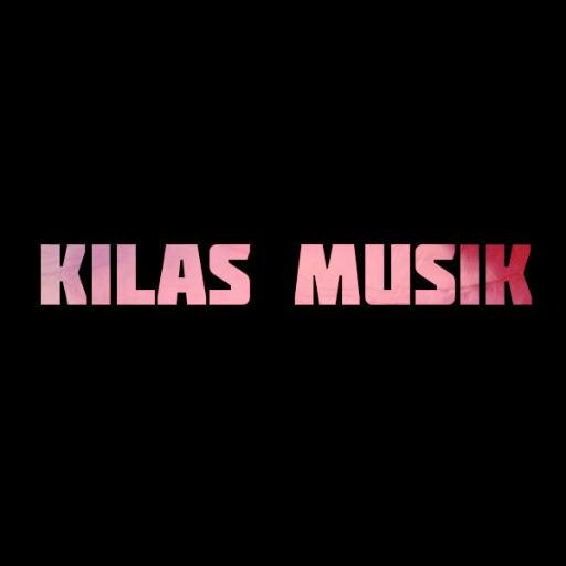 #KilasMusik #FaktaMusik #BeritaMusik follow @KilasMusik | Seputar event/ band Indie. Mention for DM.
CP: Afi 082172290030 email: soalmusikID@gmail.com