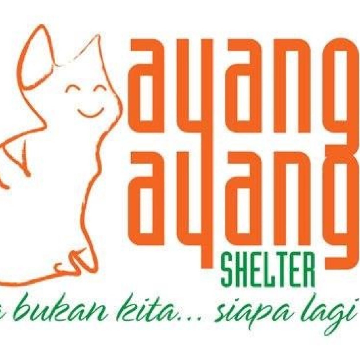 AyangShelter's profile picture. If not us who else cares, A2S is a comfortable shelter, providing protection and care for stray cats and abandoned either a temporary or permanent