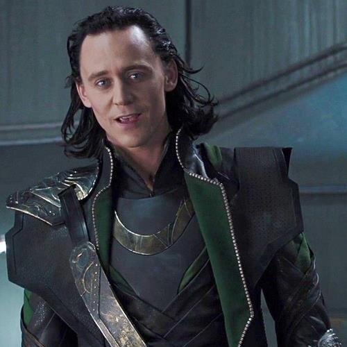 I am Loki of Asgard, and I am burdened with a glorious purpose. #Relationship with @_NatBlackWidow_ I love my lady so much and she's only mine #TheAvengersRP