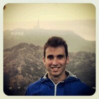 Gonzalo Gimenez (@gonzalog8) 's Twitter Profile