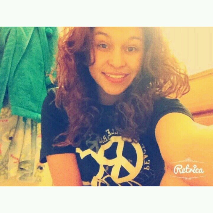 everything that kills me makes me feel alive✨