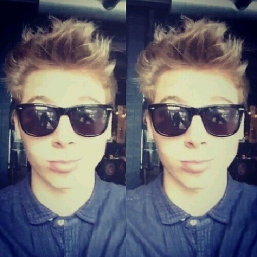 @5SECONDSOFWEEZY just gave you a free follow! mind following her to help reach her goal??
