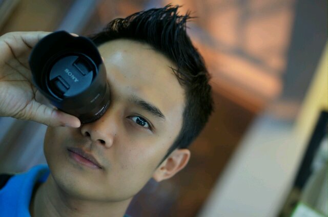 funzfarid's profile picture. Ku utarakan