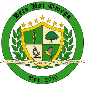 BetaPsiOmegaUMD's profile picture. Co-ed Professional Biology Fraternity • Alpha Chapter • University of Maryland #GoTerps!