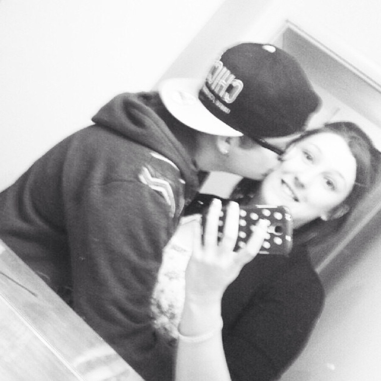 Mike_Milstead's profile picture. Mike. 20. TAKEN AND ENGAGED BY THE LOVE OF MY LIFE :). Hit me up!!