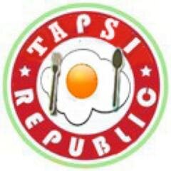 Filipino taste, and traditions.
Makabagong Republika ng Tapsi tara na kumain
na masarap na Tapsilogan sa Bayan ng Marilao