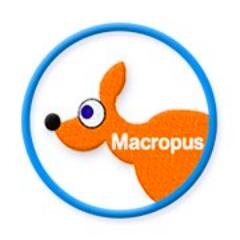 Macropus(マクロパス)