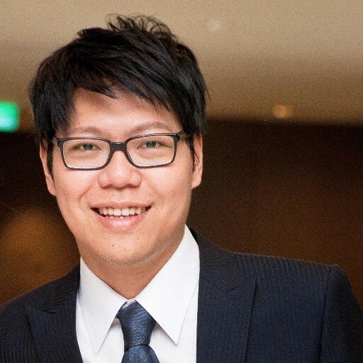 MBA student at MIT Sloan. Entrepreneur from Taiwan. Cofounder of Greenvines.