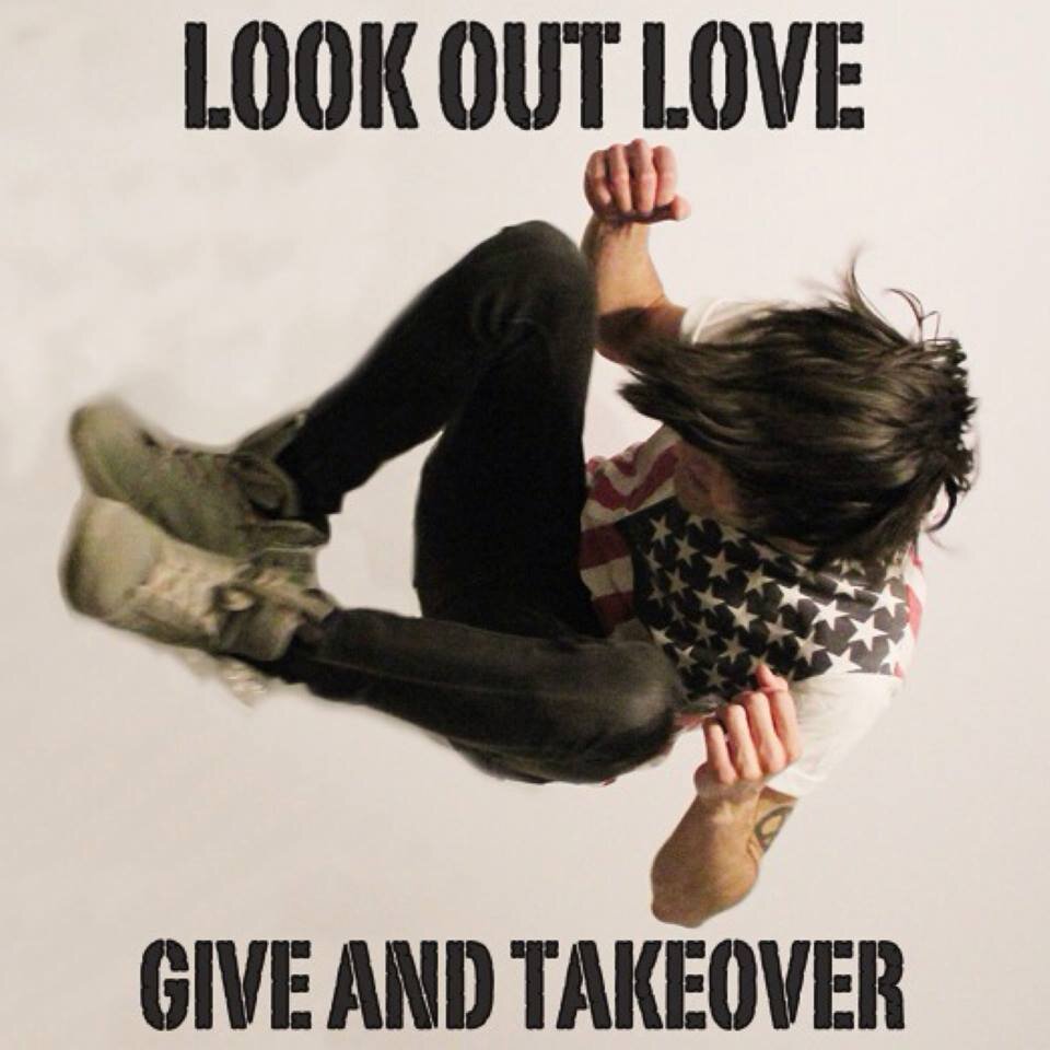 *NEW ACCOUNT*  Like pop/pop punk music? follow Jordan on twitter @jordanbenker and @lookoutlove!