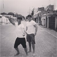 Ben Carboni (@bjcarboni) 's Twitter Profile