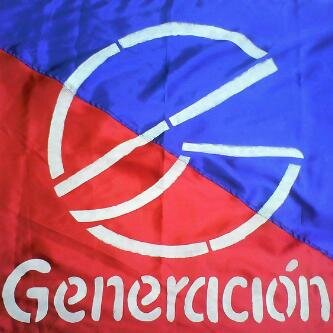 Generación! Una agrupacion comprometida en fomentar la disciplina y lealtad, ayudando a los demas a expresar sus ideales de progreso en beneficio de la Facultad