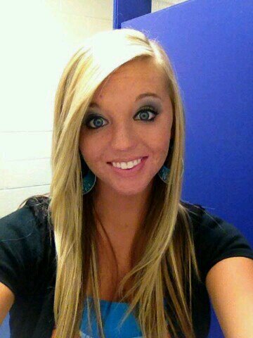 lizzieharperIU's profile picture. Love God, Live life to the fullest, Never change who you are to please someone else. Feel Free 2 Add! (: