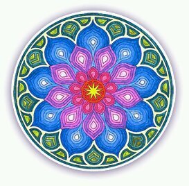 Design_mandala's profile picture. 