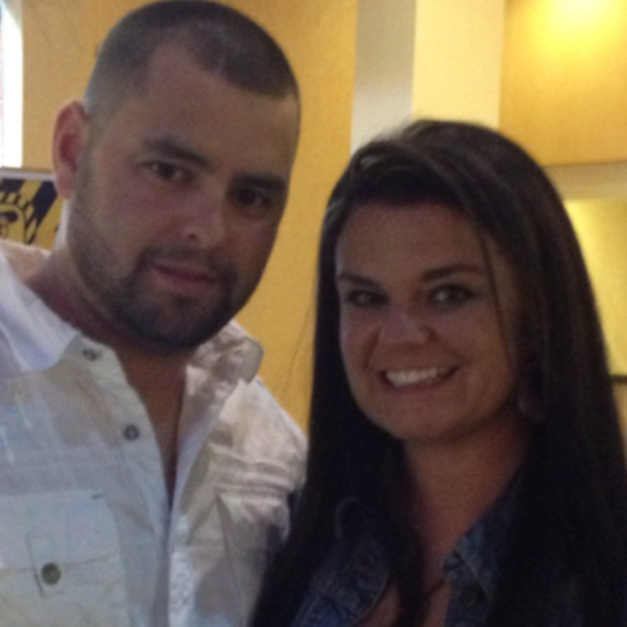 jamieprice523's profile picture. Christian. Line Wife. (Mildly) crazy sports mom. Working to support our family adventures. #1 fan of @Kolbyn51