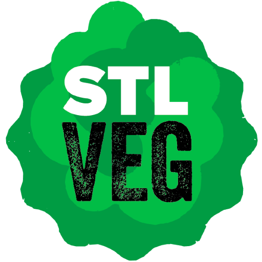 🥦Founder of @CPBL_STL 🥦 The nation’s first #plantbased #nutrition and #culinary #education #center 🥦 #CPBL #STLVegGirl ❤️ CELEBRATING 10 YEARS of VEG GIRL!!