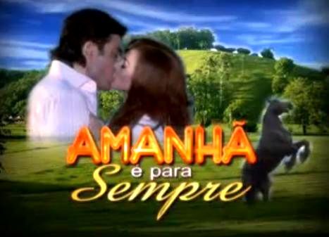 mepsonline's profile picture. Amanhã é Para Sempre é exibida pela Cnt de Seg. á Sex as 22 hrs.