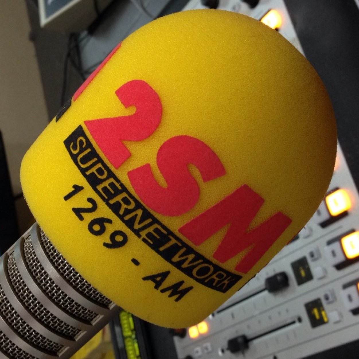 Latest news updates from the 2SM Newsroom on the Super Radio Network. @2SM1269