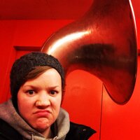 Genevieve Clarkson (@gennieclarkson) 's Twitter Profile