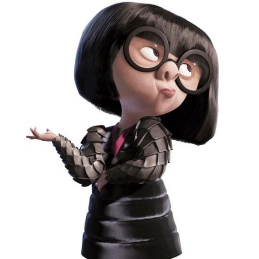 ednacourt's profile picture. 