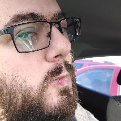 Fireduck1209k's profile picture. 