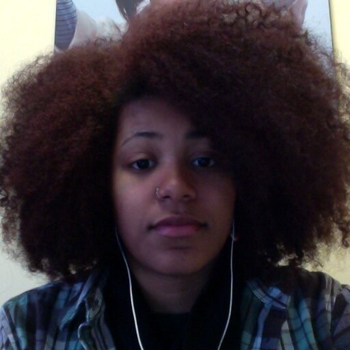 Capt_Courtney's profile picture. The only thing more OPEN than my MIND is my HEART. There's nothing TYPICAL about me :)
#TeamEdward #Scorpio #UVM 
#BlackAndDominican