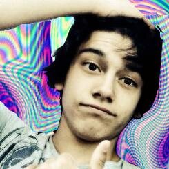 Apoyo incondicional al Cordobés, @agus_bernasconi