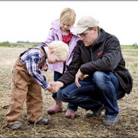 Colin Rosengren (@rosengrenfarms) 's Twitter Profile Photo