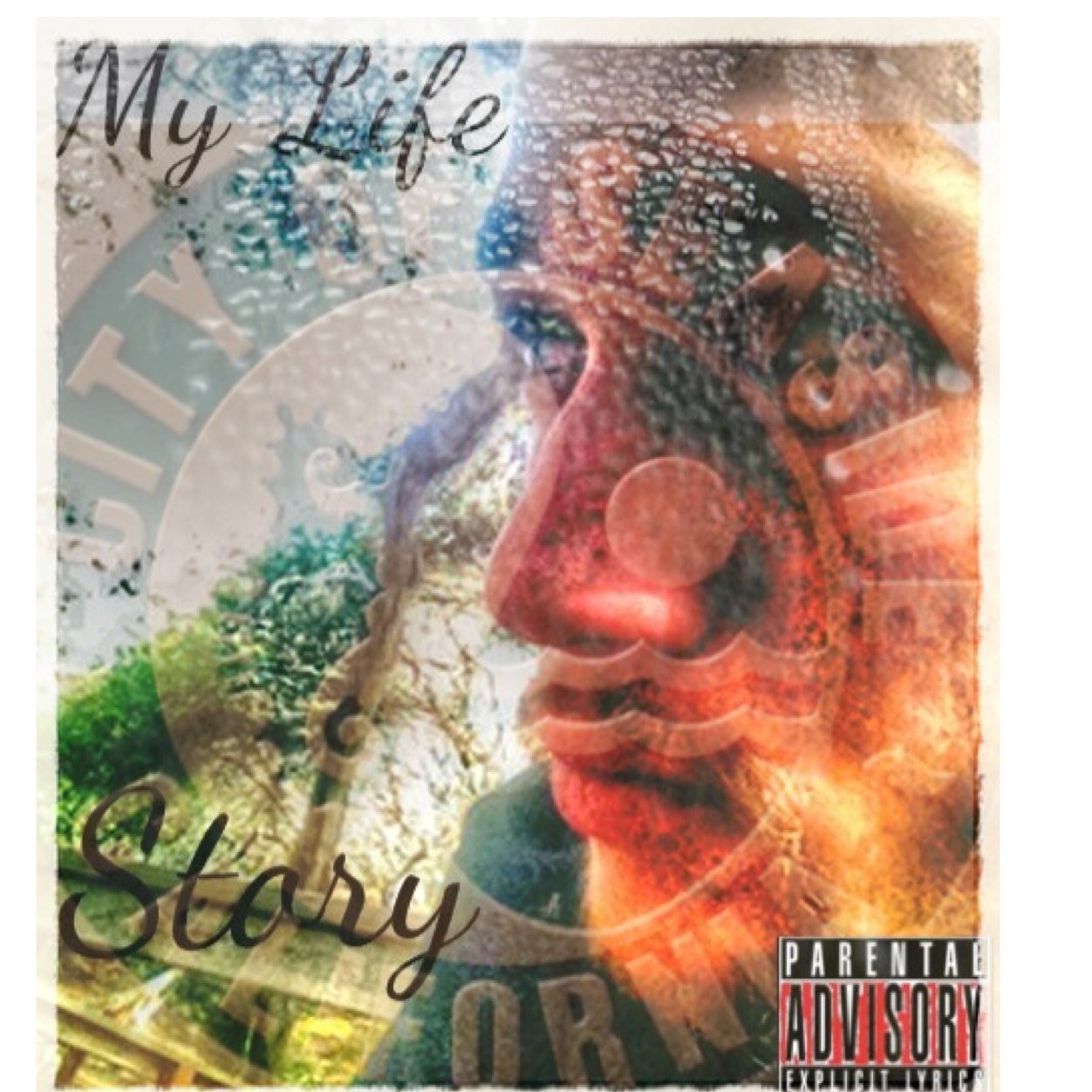 #Support A Nigga An Slap!!! # # MR. I-K-E #RETWEET!!!!!