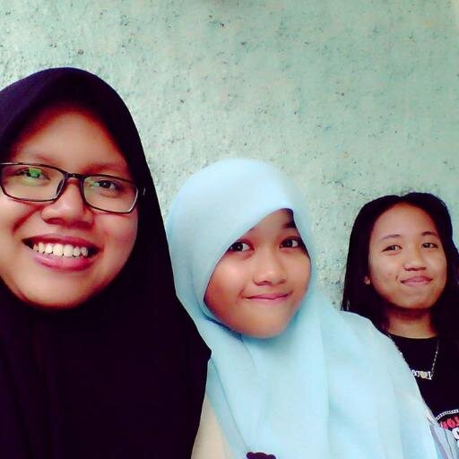 mahfuzahnaurah's profile picture. emang jadi jomblo dosa y ??