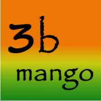 3bMango(@3bMango) 's Twitter Profile Photo