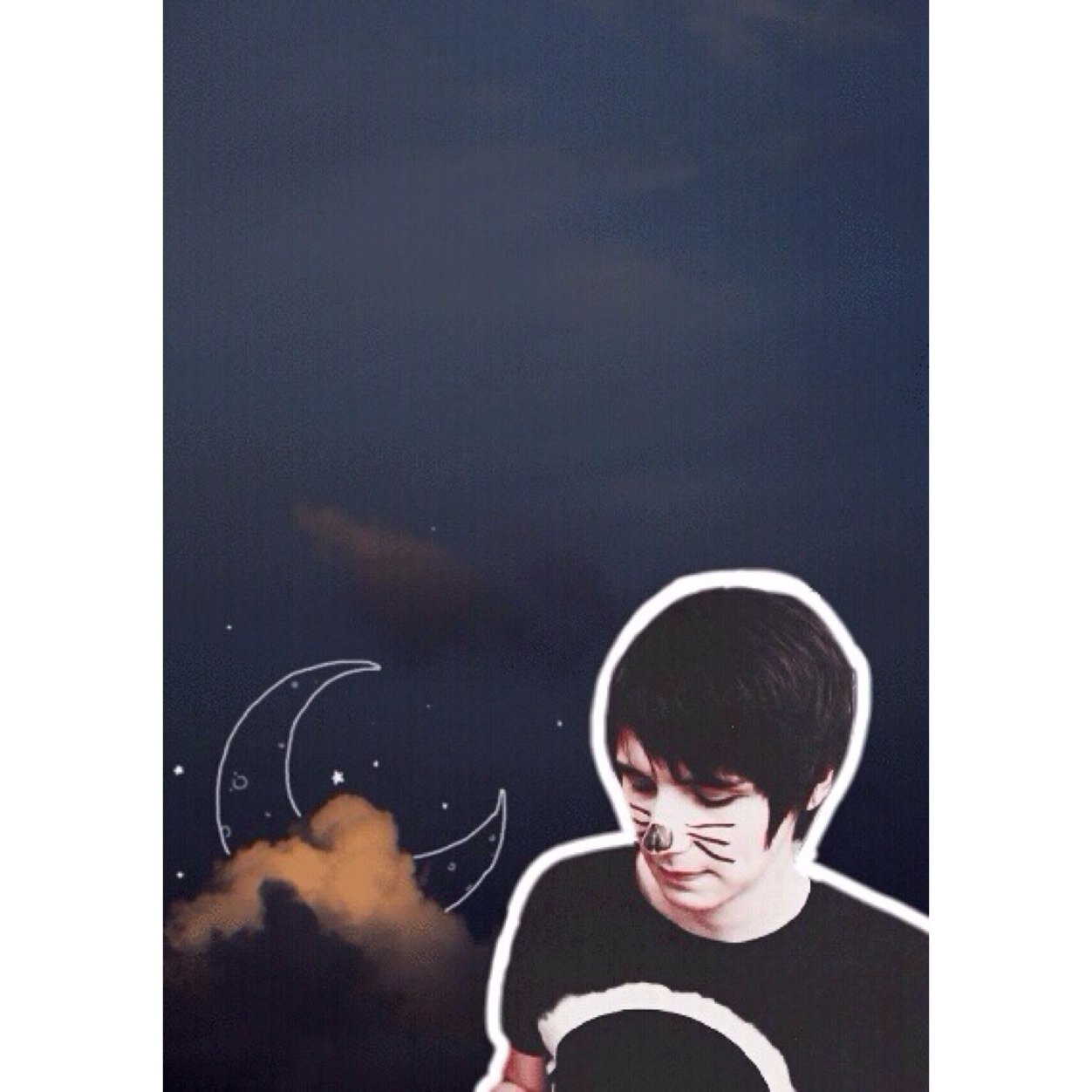Idek anymore