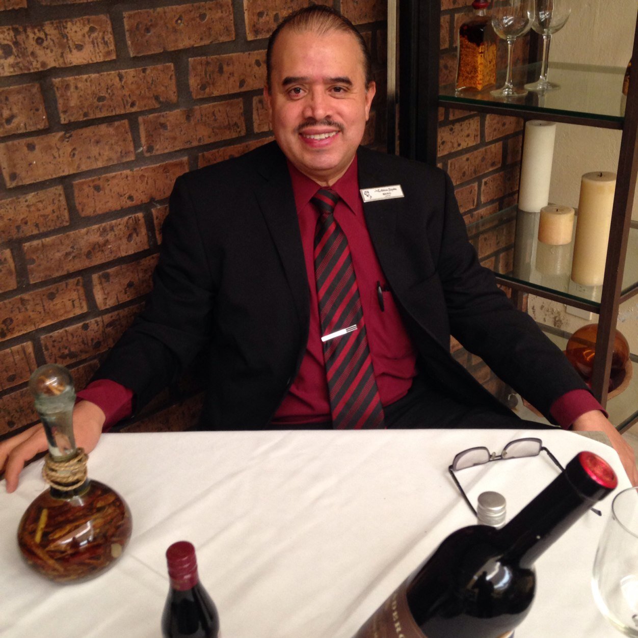 Capi60Mario's profile picture. 