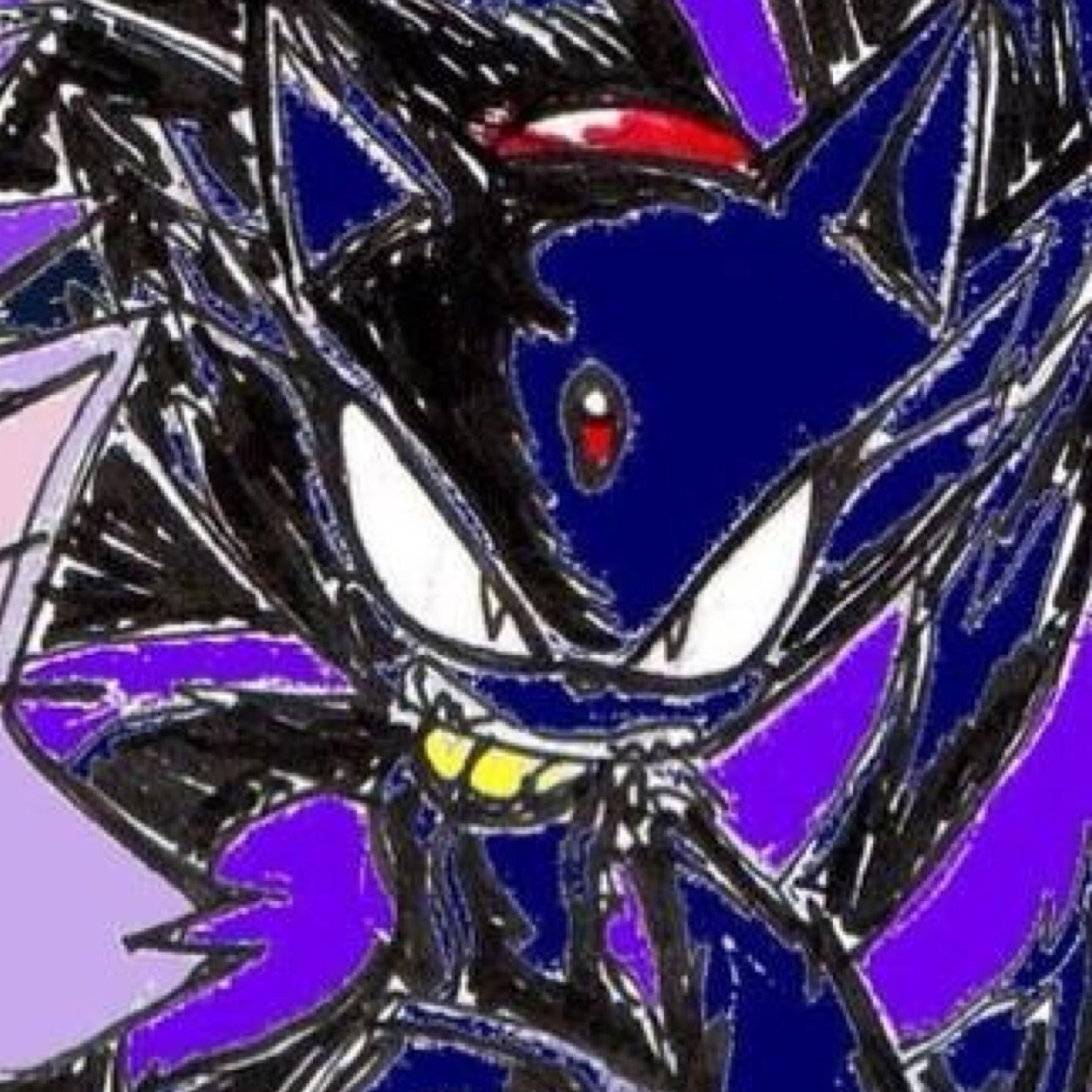 Hey, I'm Blaze the cat, I absolutely love music, especially heavy metal
#taken by @horsey741 #VeryVeryVeryProtective
Theme Song: Demons
#bisexual