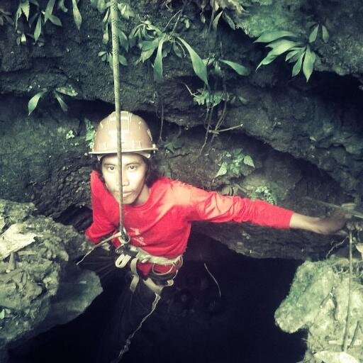 Wilderness is not going to kill you and the city can not guarantee life - love mountains,jungles,oceans and other