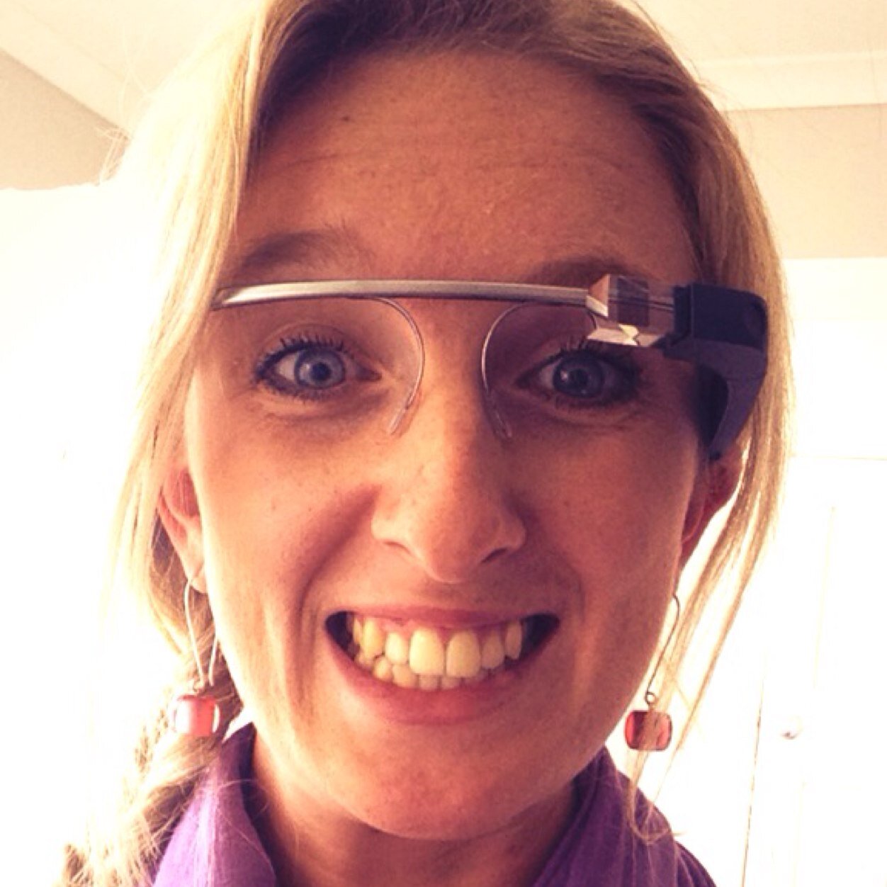 BrydieMeinung's profile picture. Lover of doing things. Founder Social Butterfly & ResponseAbility. At the end of the day, i'm just a crazy, enthusiastic blonde.