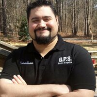 Jonathan Hix - @GPSHomeRepairs Twitter Profile Photo