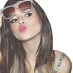Fan Club Oficial De @PaolaRicotandi Siempre Con Ella♥ Apoyandola desde el 1 de octubre 2013♥ Nos Dio RT El 25 de octubre Graacias! #CordobaConPao