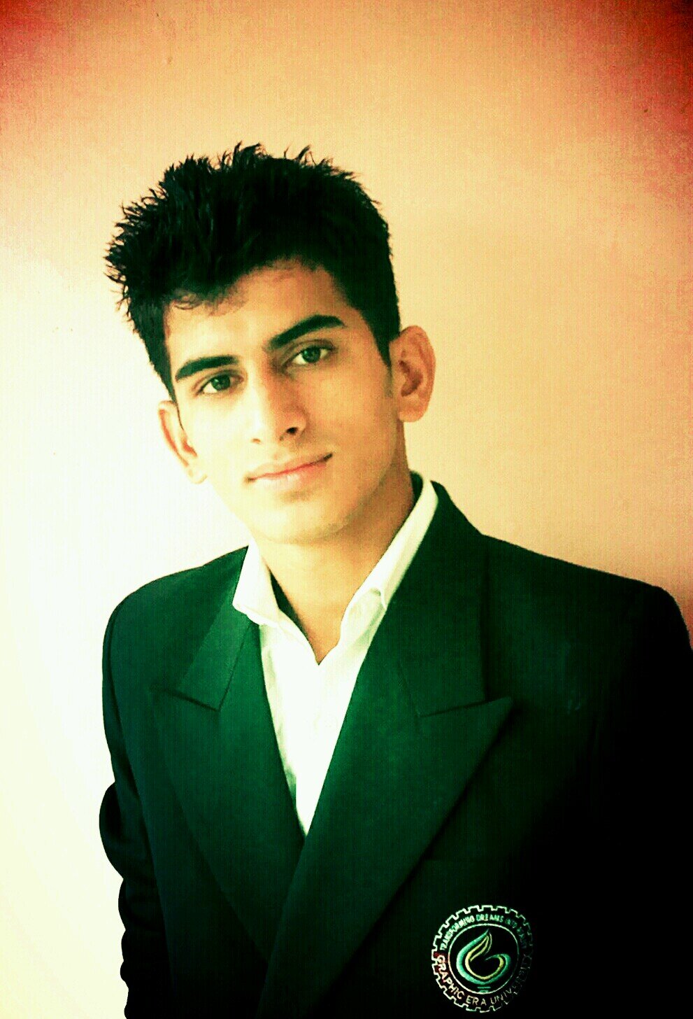 National Defence Academy