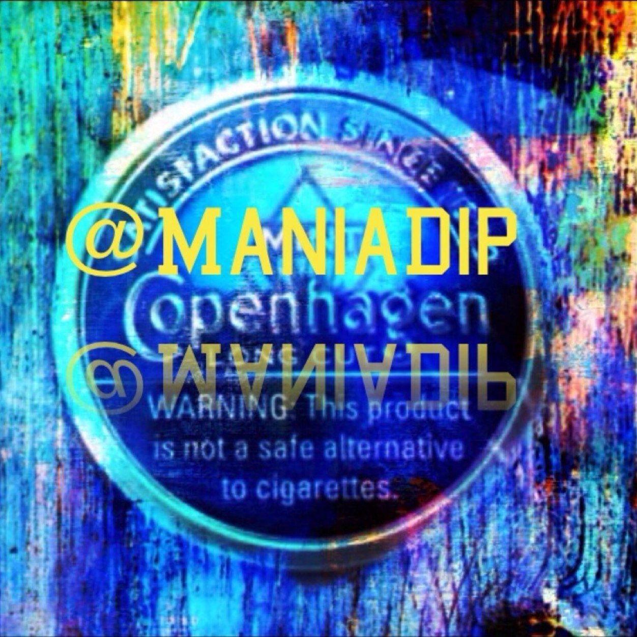 ManiaDip's profile picture. For all my fellow dbh members