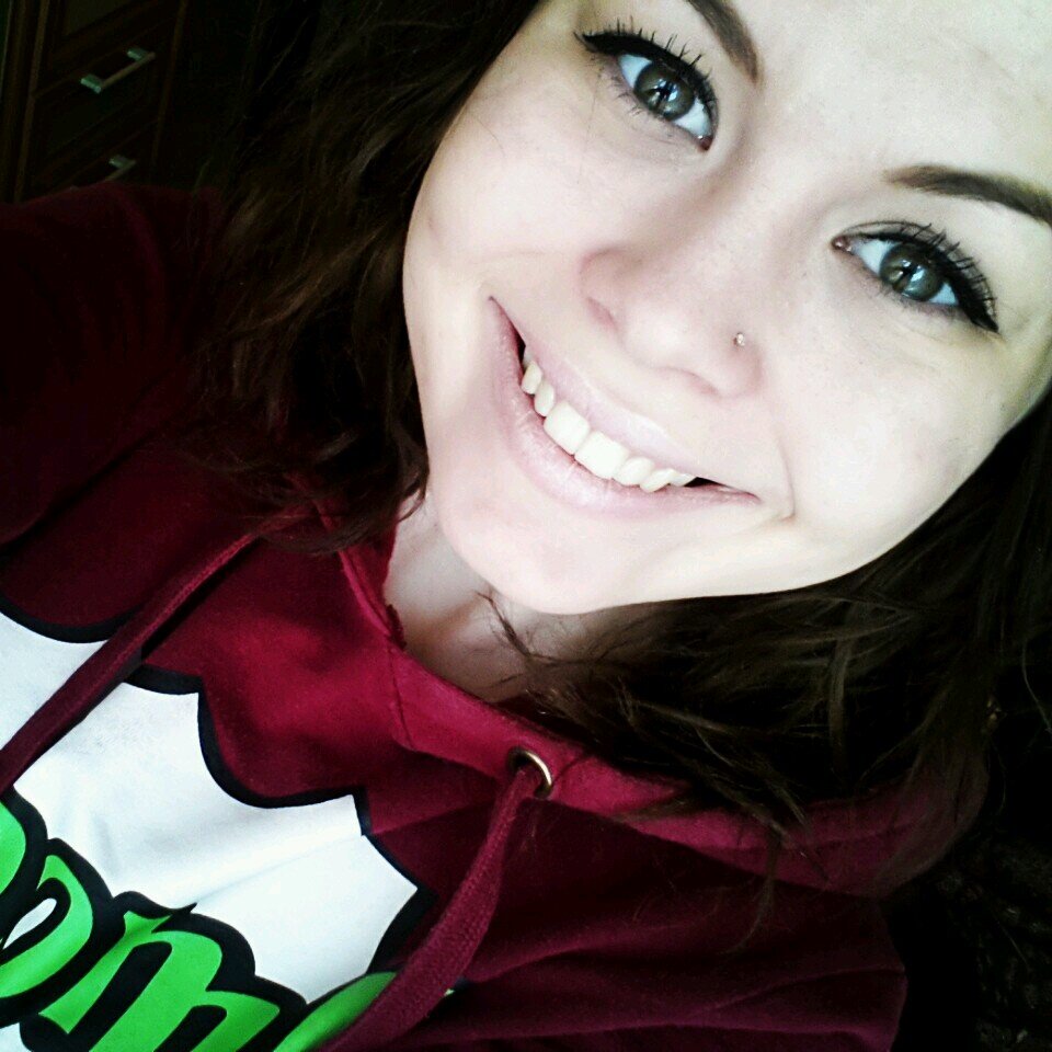 AiSergeevna's profile picture. 