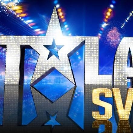Official Sweden's Got Talent account. http://t.co/oJClmhj43E