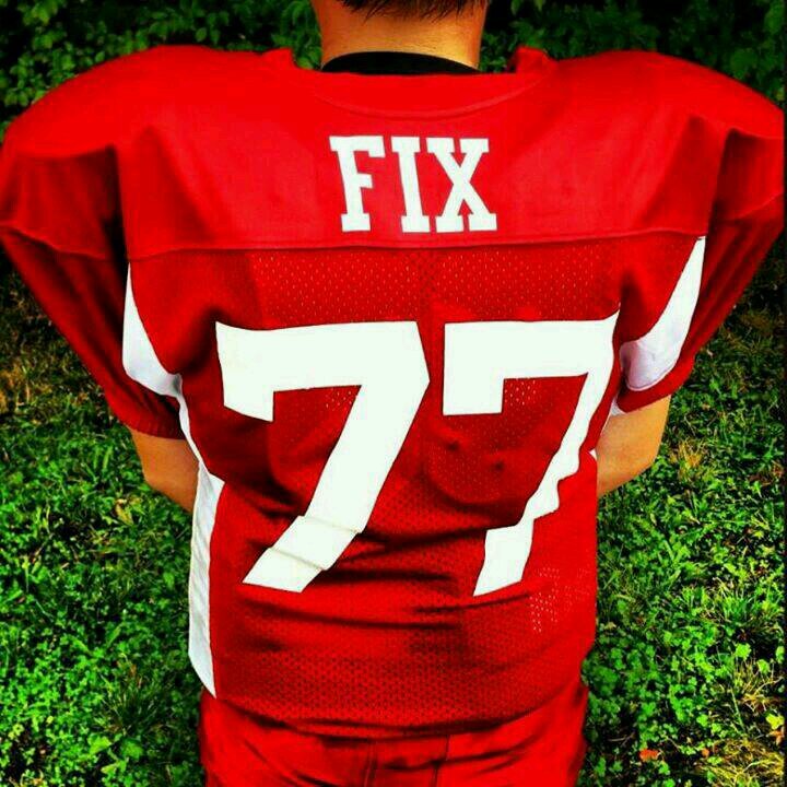 John Fix