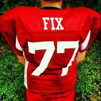 John Fix (@johnfixjr) 's Twitter Profile