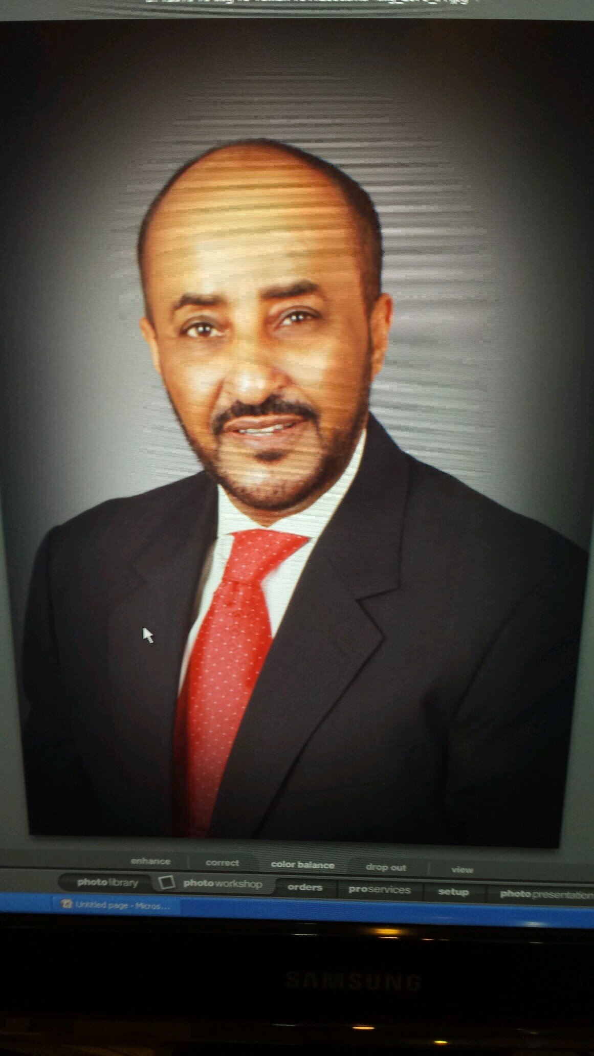 President: BHG Group