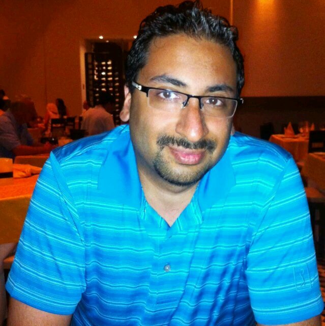 Rahim Kaba